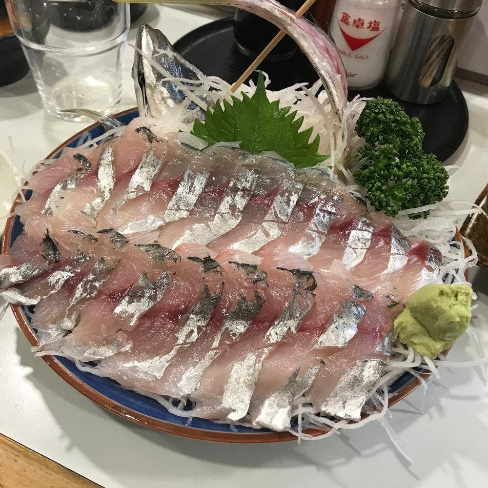 大漁丸