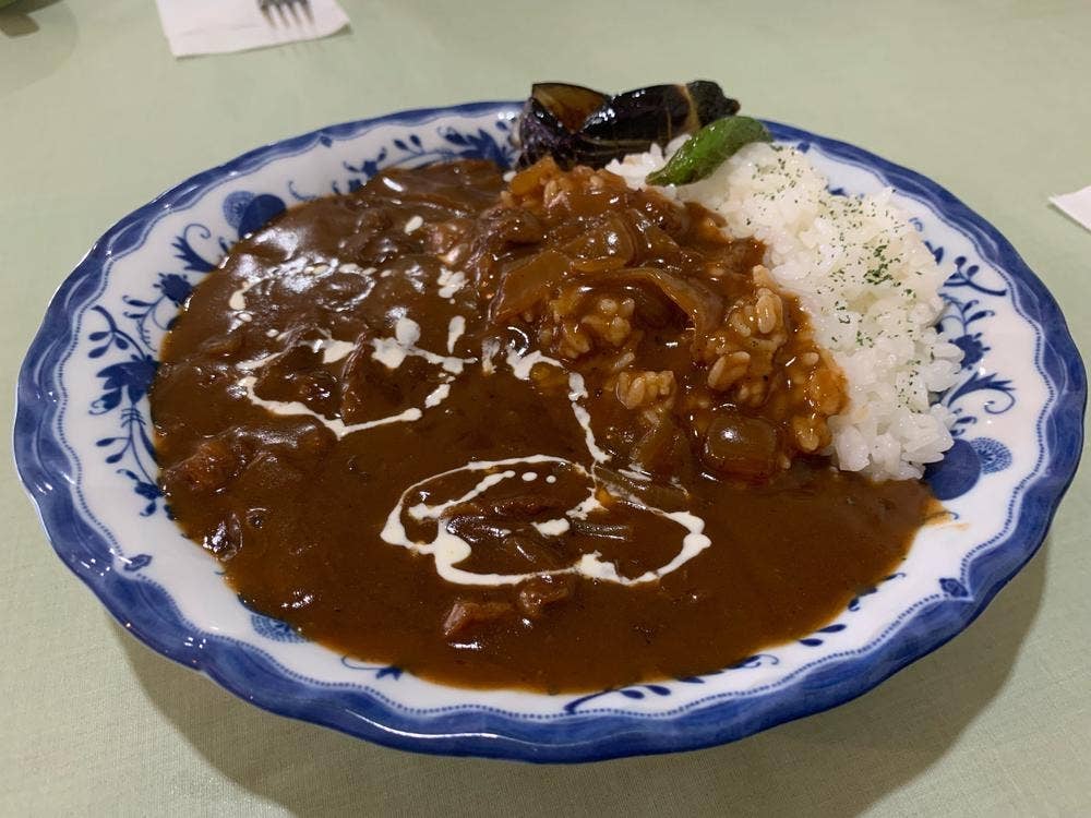 アイリッシュスプーン