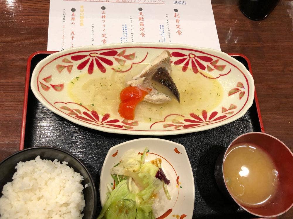 魚旬 かねしょう