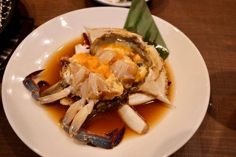 焼肉・韓国料理 KollaBo コラボ 栄店