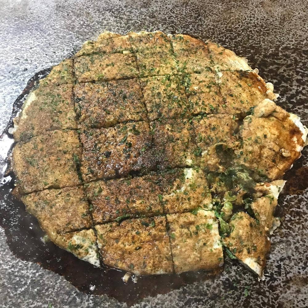 お好み焼き横田