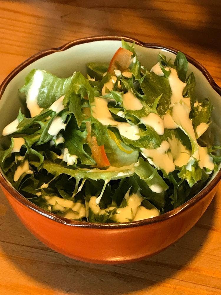 ろまん茶屋 まほろば