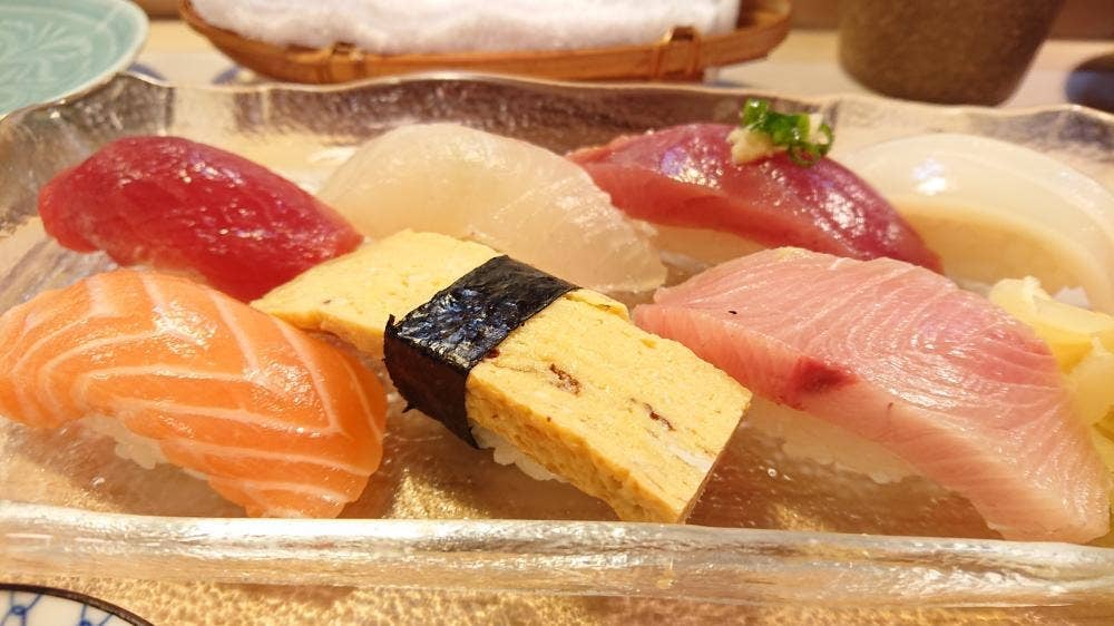 蛇乃目鮨