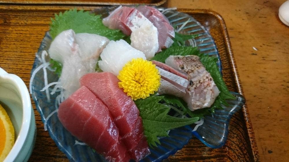 魚屋 いせやん
