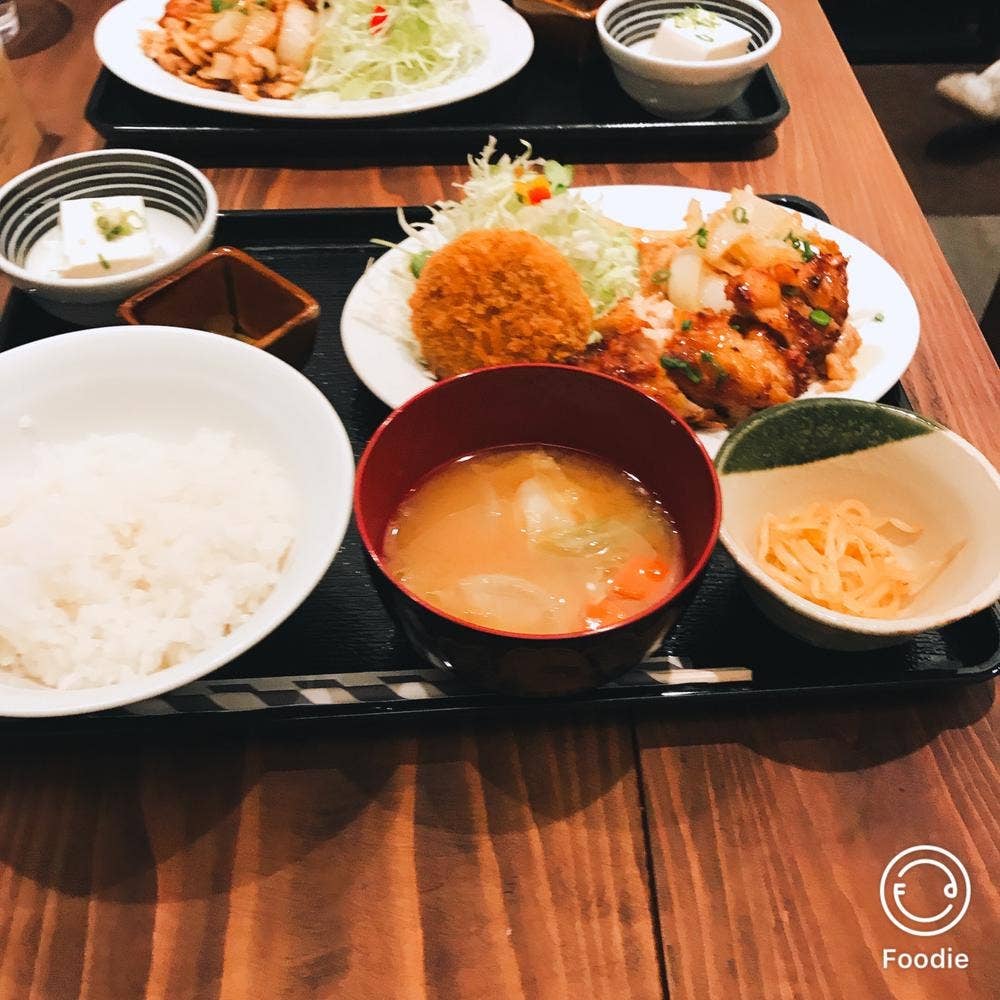 SPOON 阿佐ヶ谷店