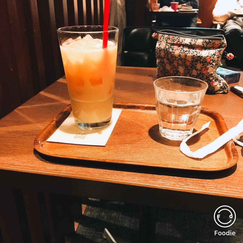 上島珈琲店 阿佐ヶ谷店