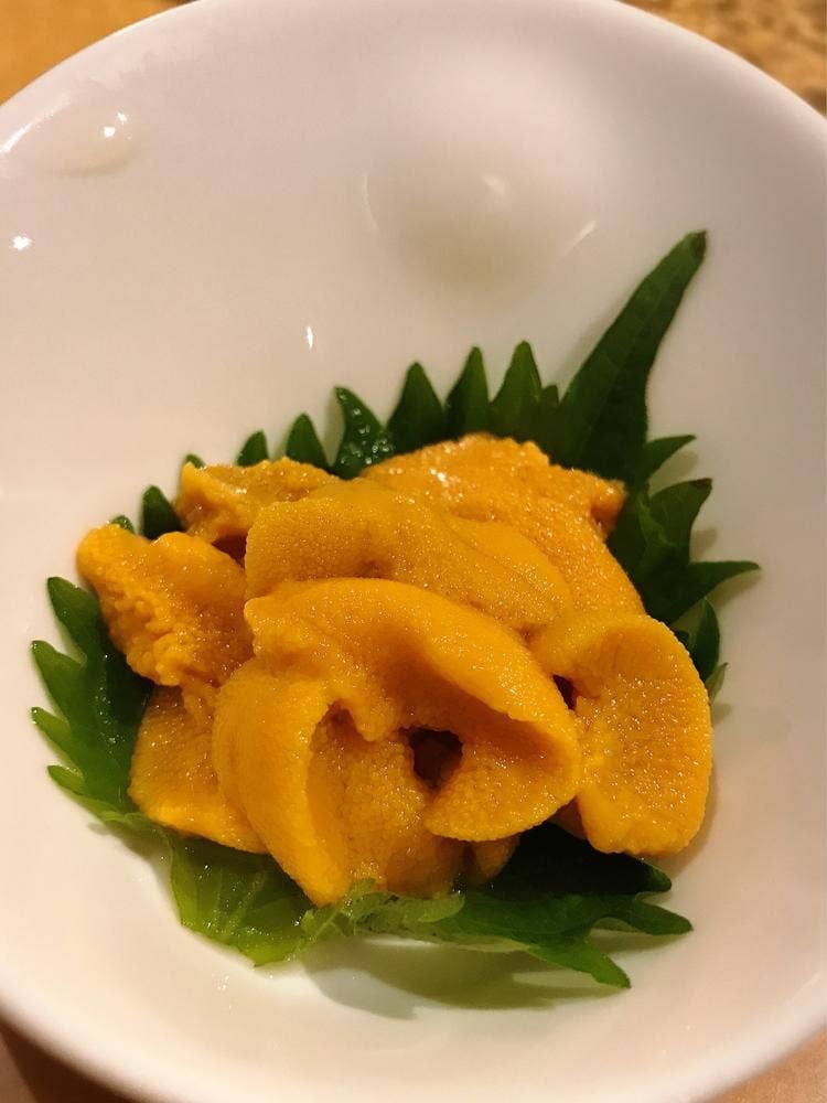 鮨くどう