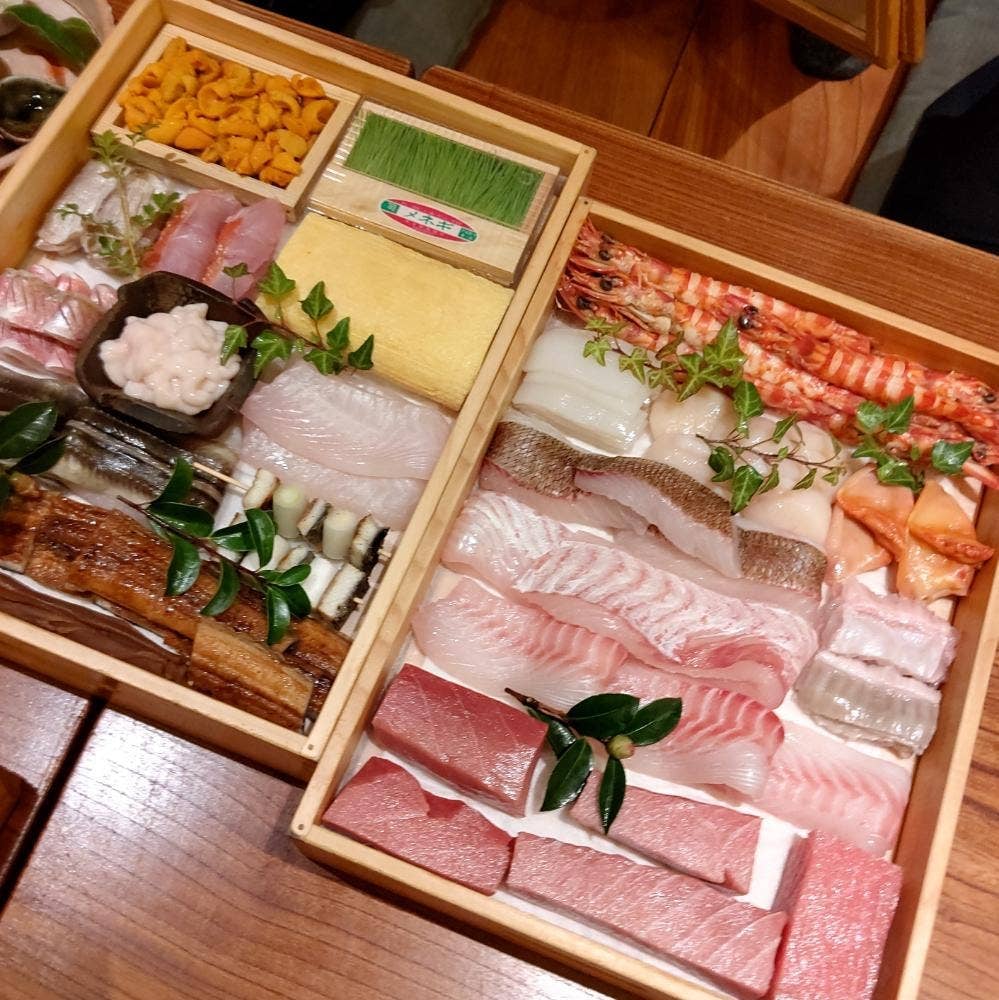 鮨うちやま