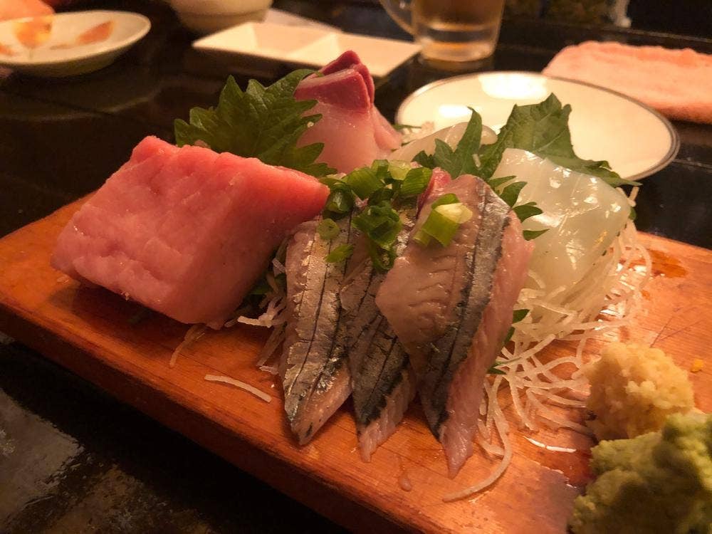 居酒屋磯