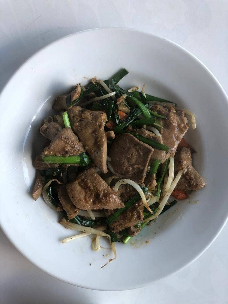モナコ食堂