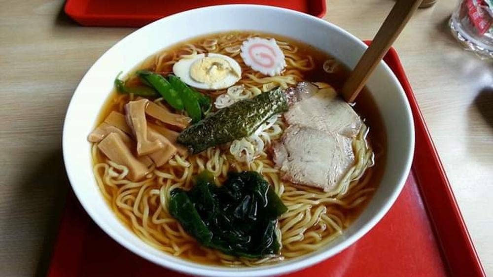 丹波光実食堂