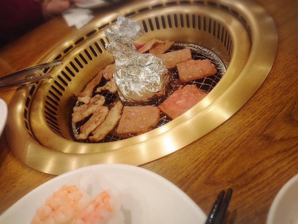 すたみな太郎 盛岡インター店