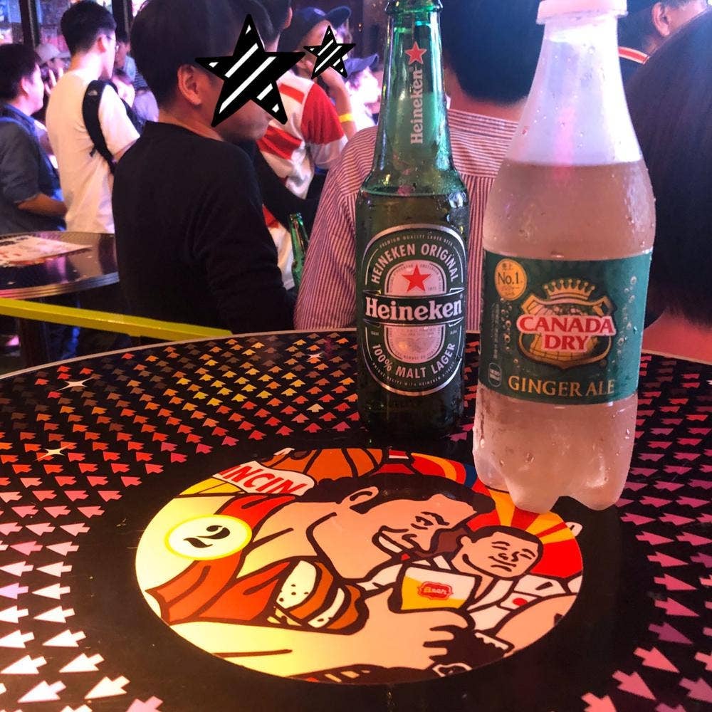 スポーツイザカヤストリート FLAGONE