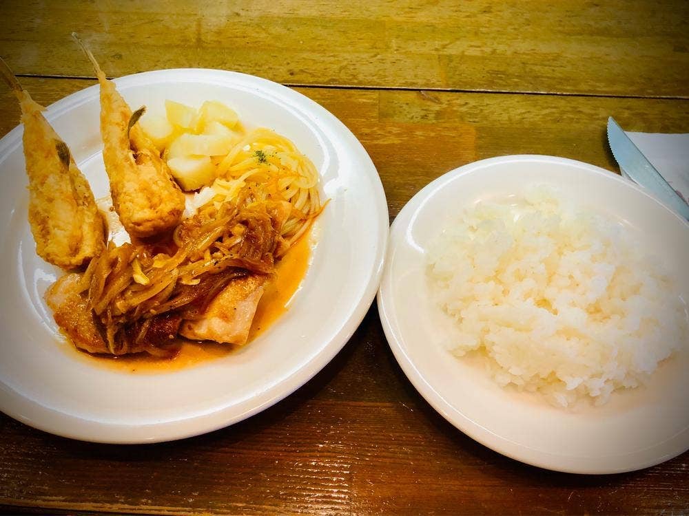 マルカート