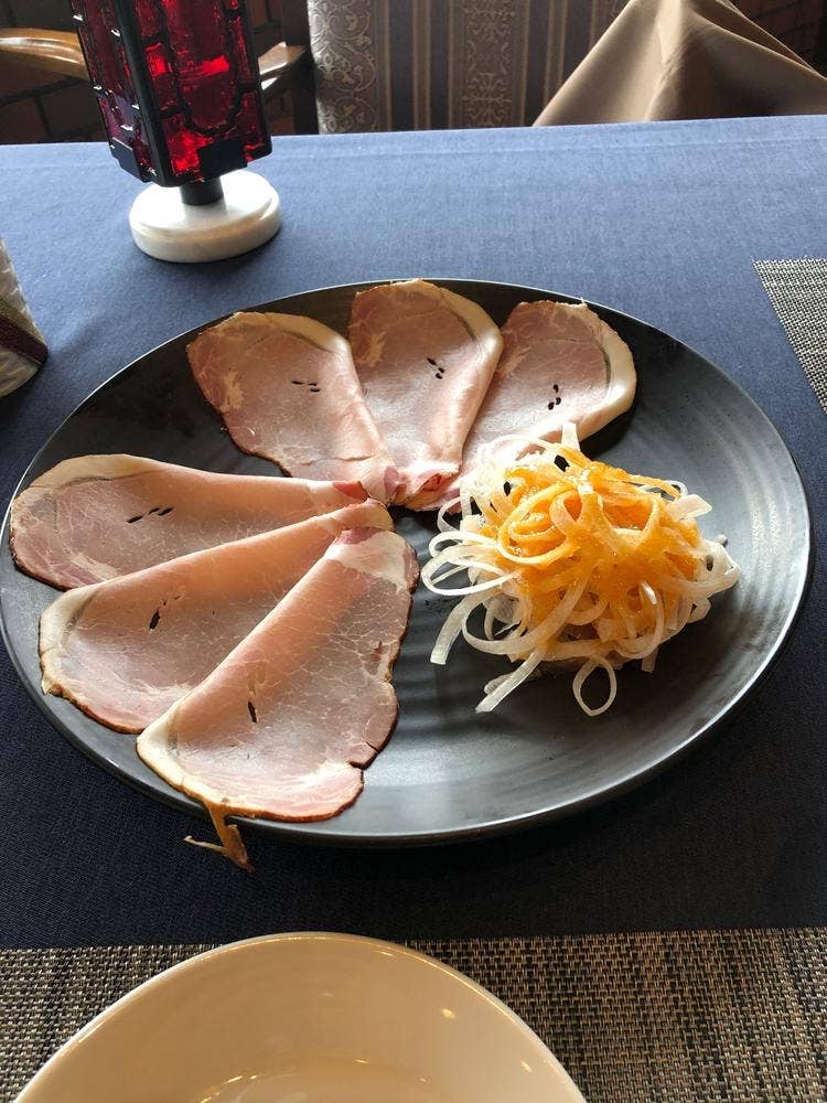 ステーキハウス 三田屋 篠山インター店