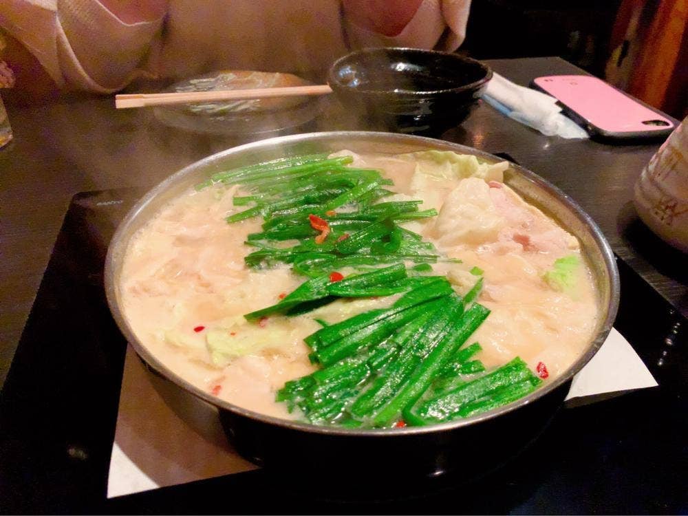 博多流 神屋 ZINYA