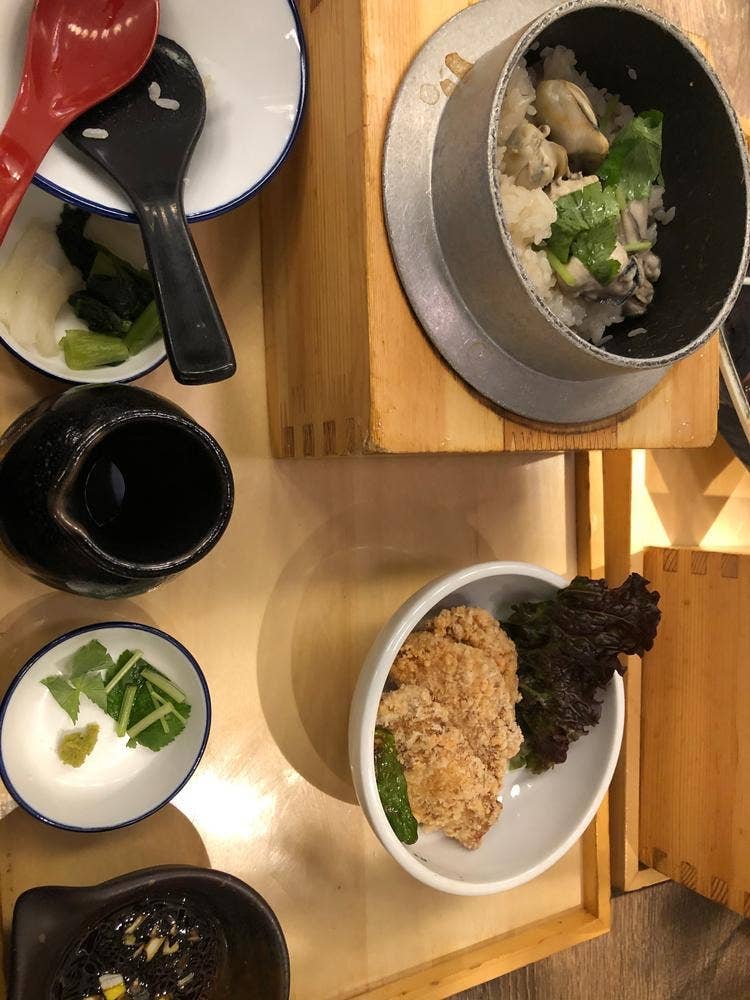 土佐わら焼き 龍神丸 福山店