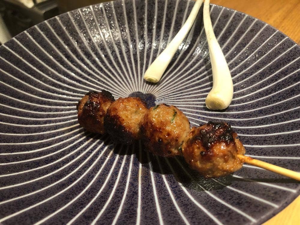 恵比寿 鳥蔵