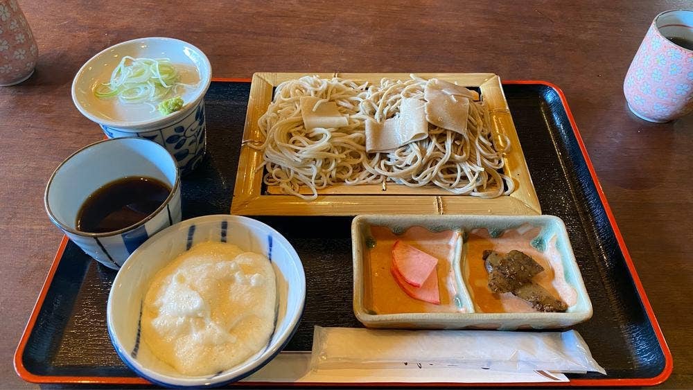 ふか沢
