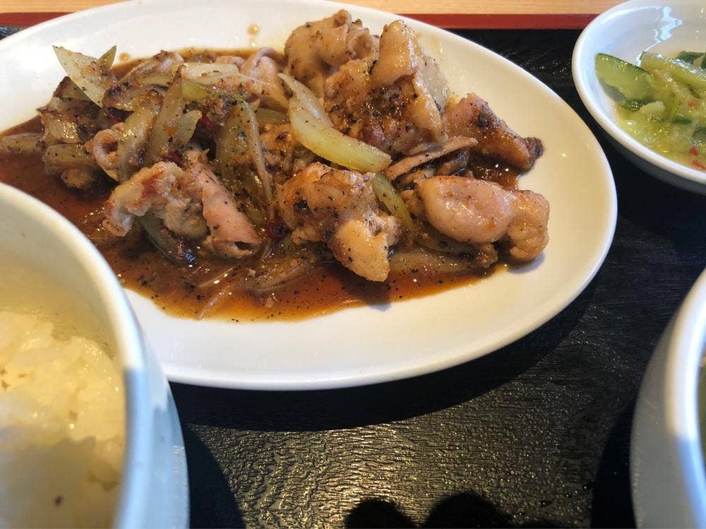 満月