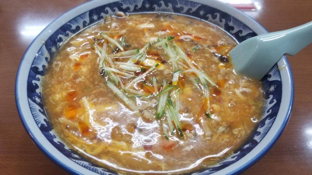 中国料理 福興