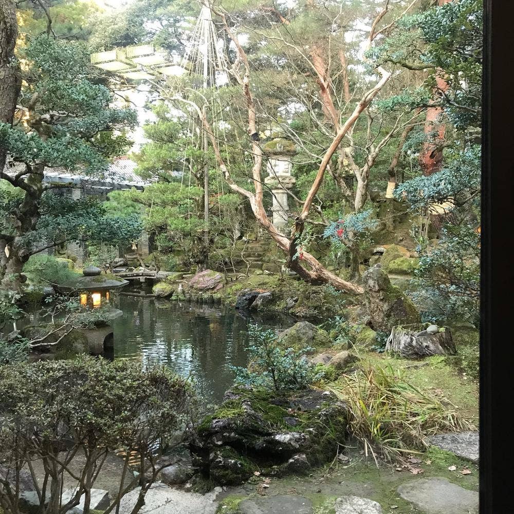 法師