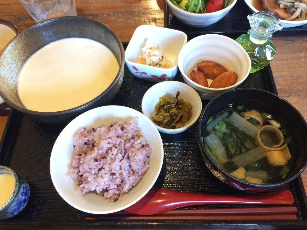 兎兎茶房