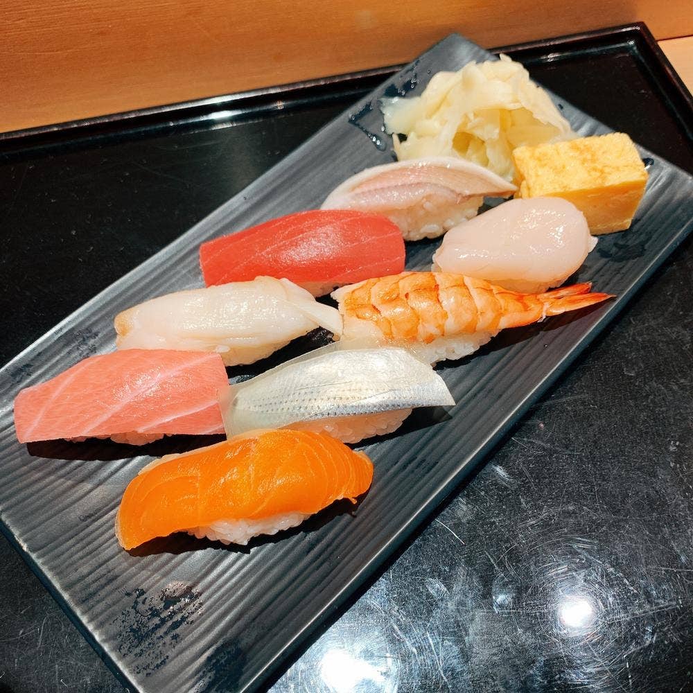 すし玄