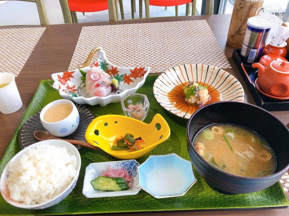 魚匠ダイニング 沖海月