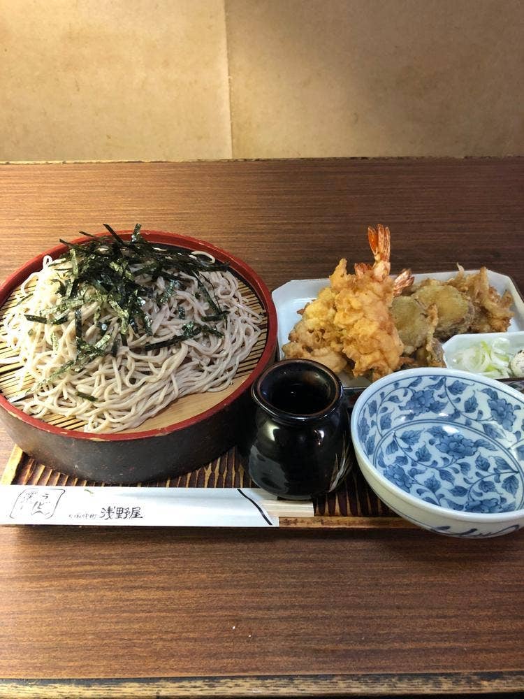 浅野屋