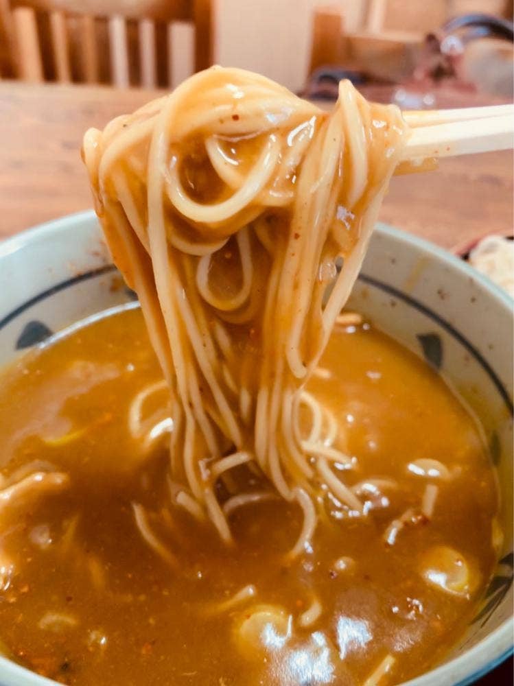 松屋そば