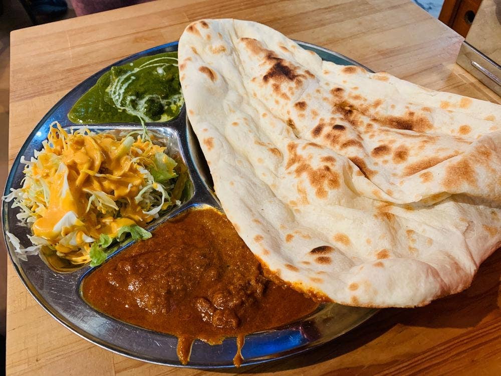 I-N kitchen 日立店