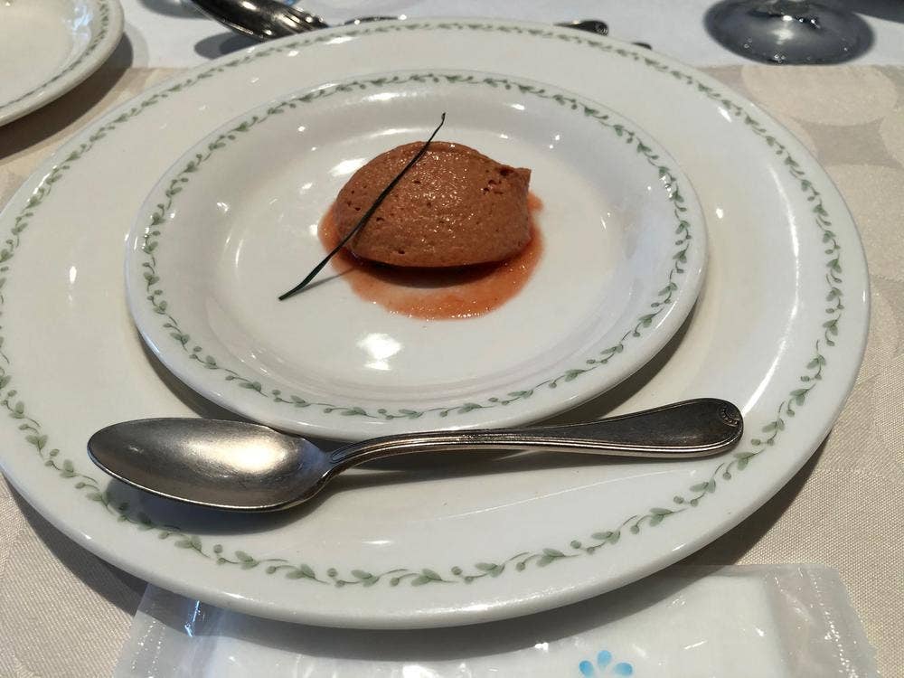 chez Moriya