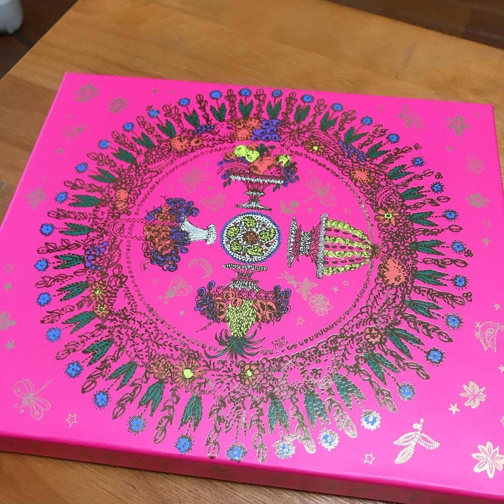 デメル JR名古屋高島屋店