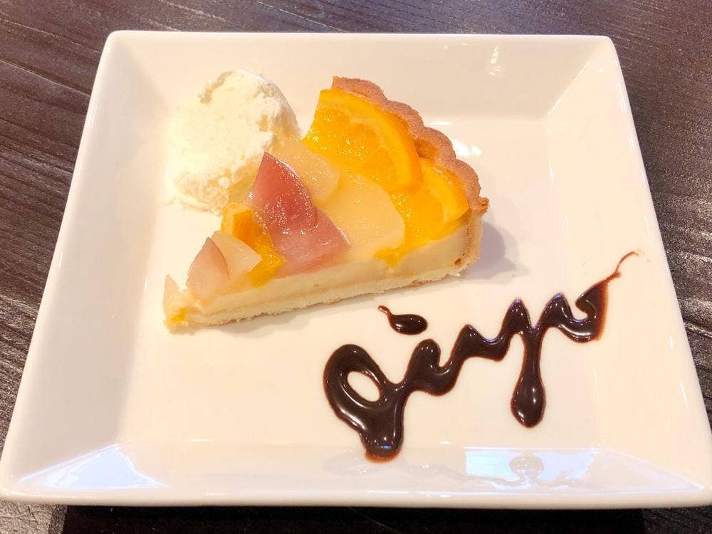 時悠 Coffee Roast & Cafe-Bar
