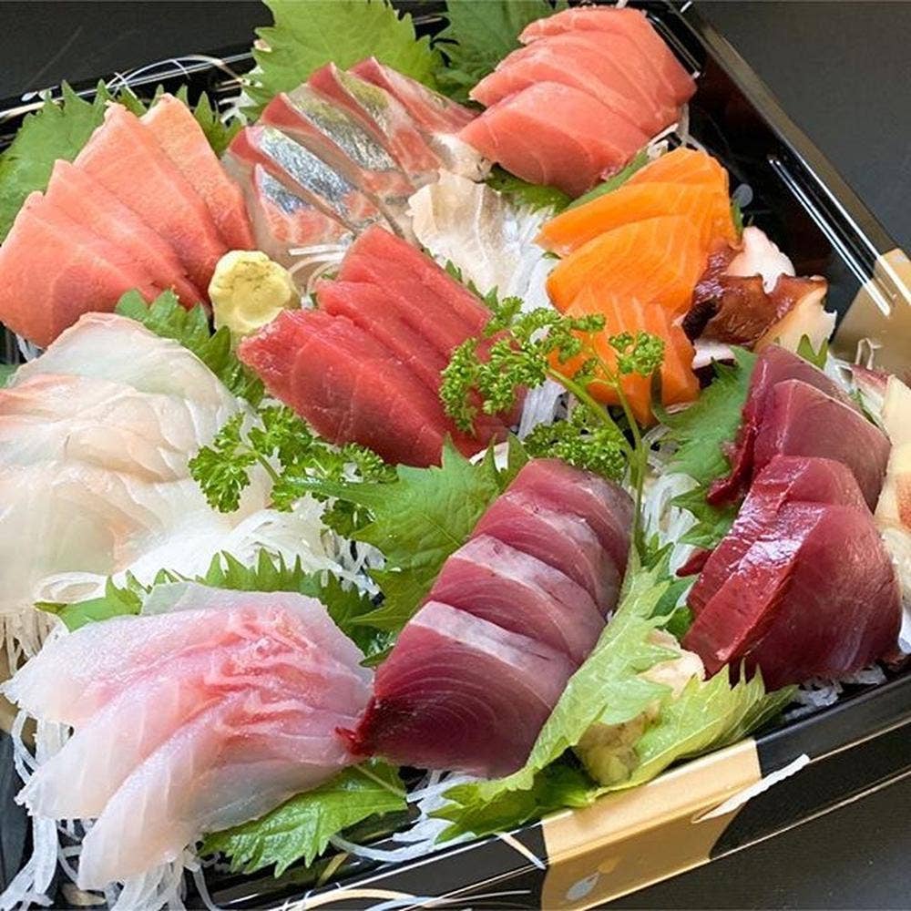 旬鮮 おかの