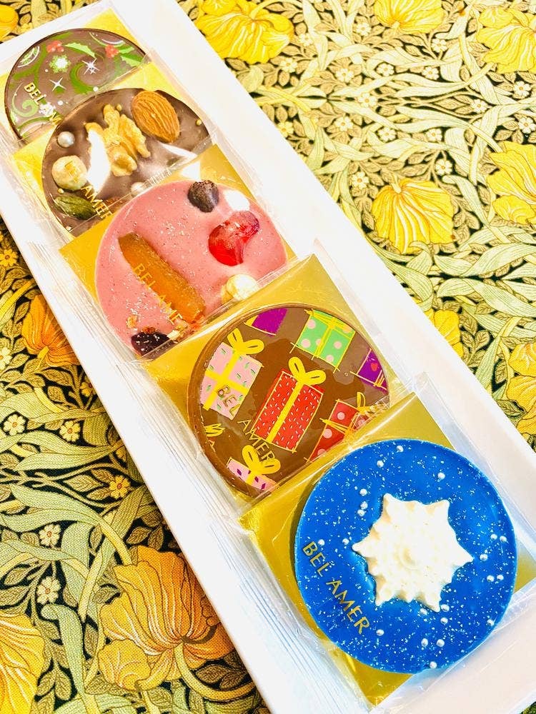 Chocolat BEL AMER 松坂屋名古屋店