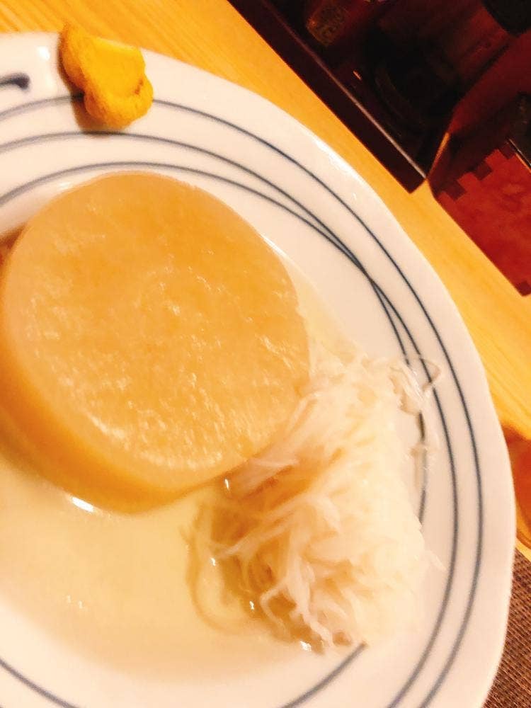 玉味