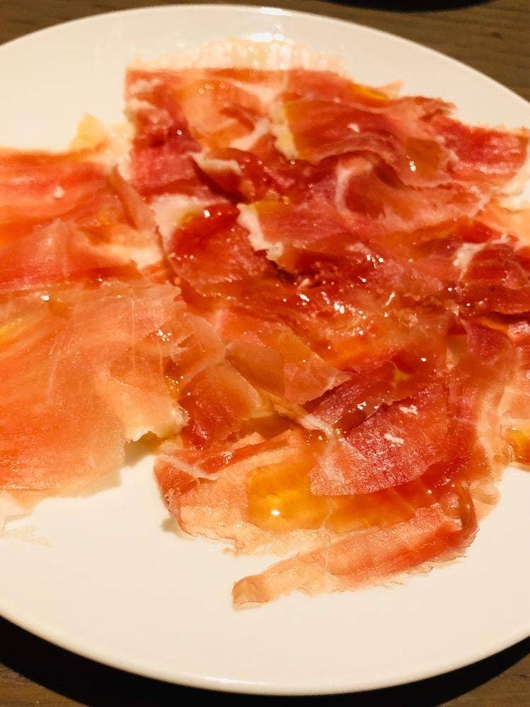 Spanish Bar QUQU