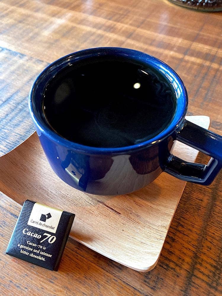 オーバーコーヒー 津島店