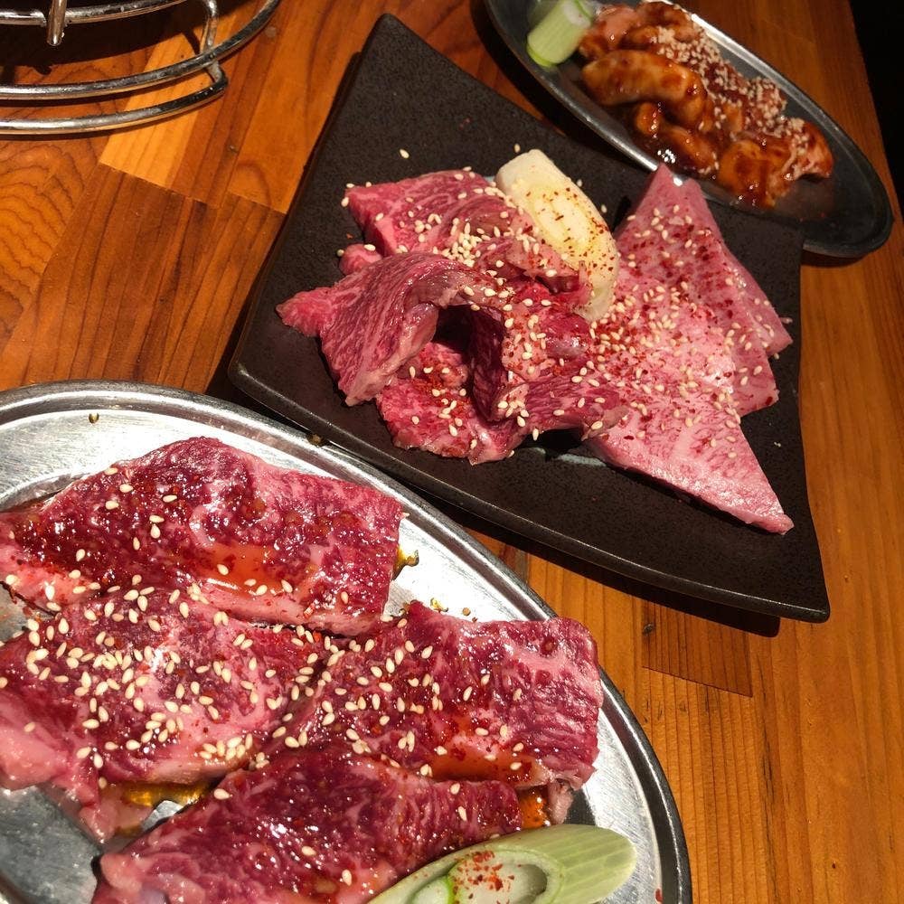 成香園