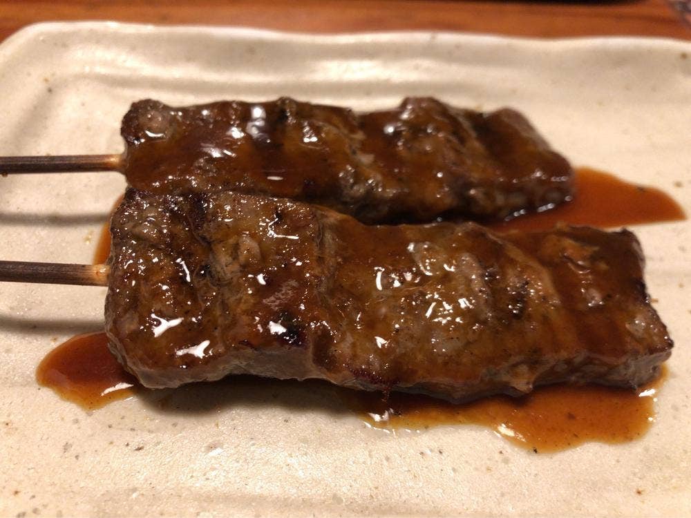 鳥貴族 新栄店