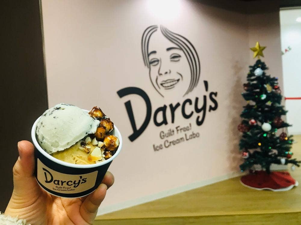 Darcy's