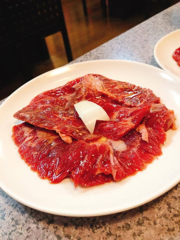 名門
