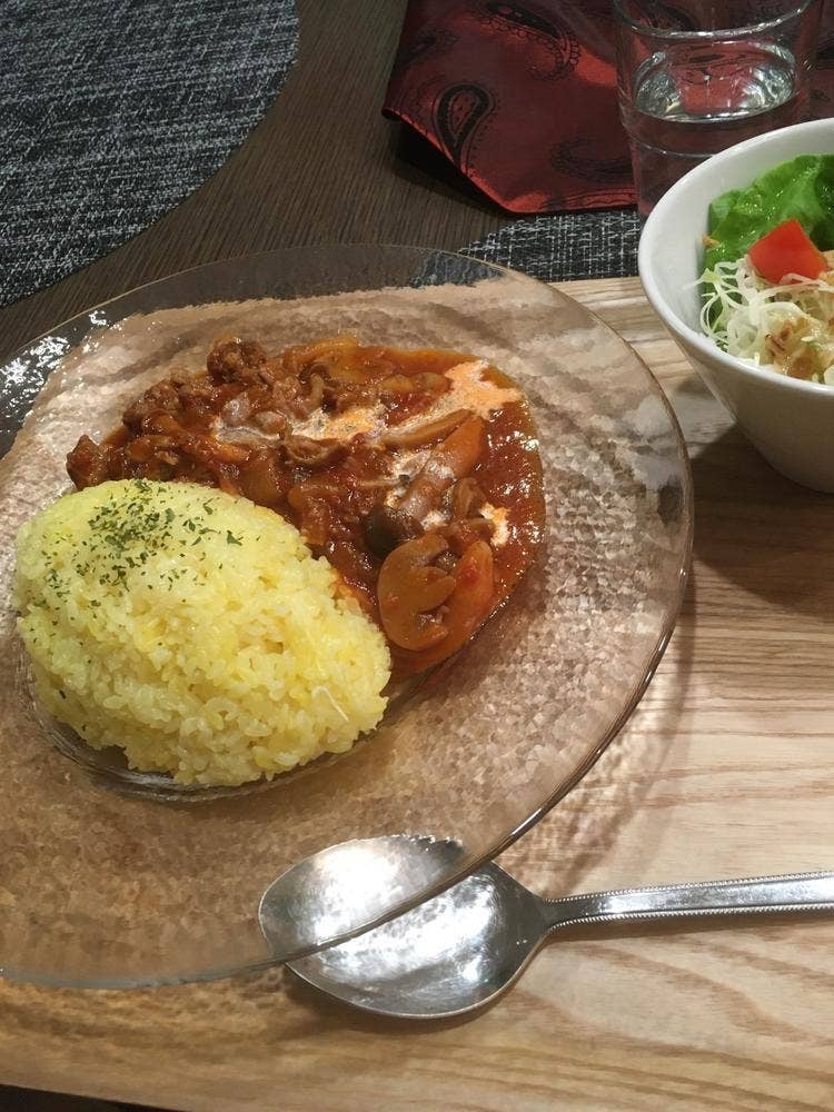 cafe The 7 Luck Gods