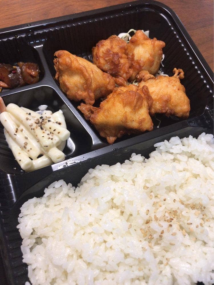 天下鳥ます 塚本店