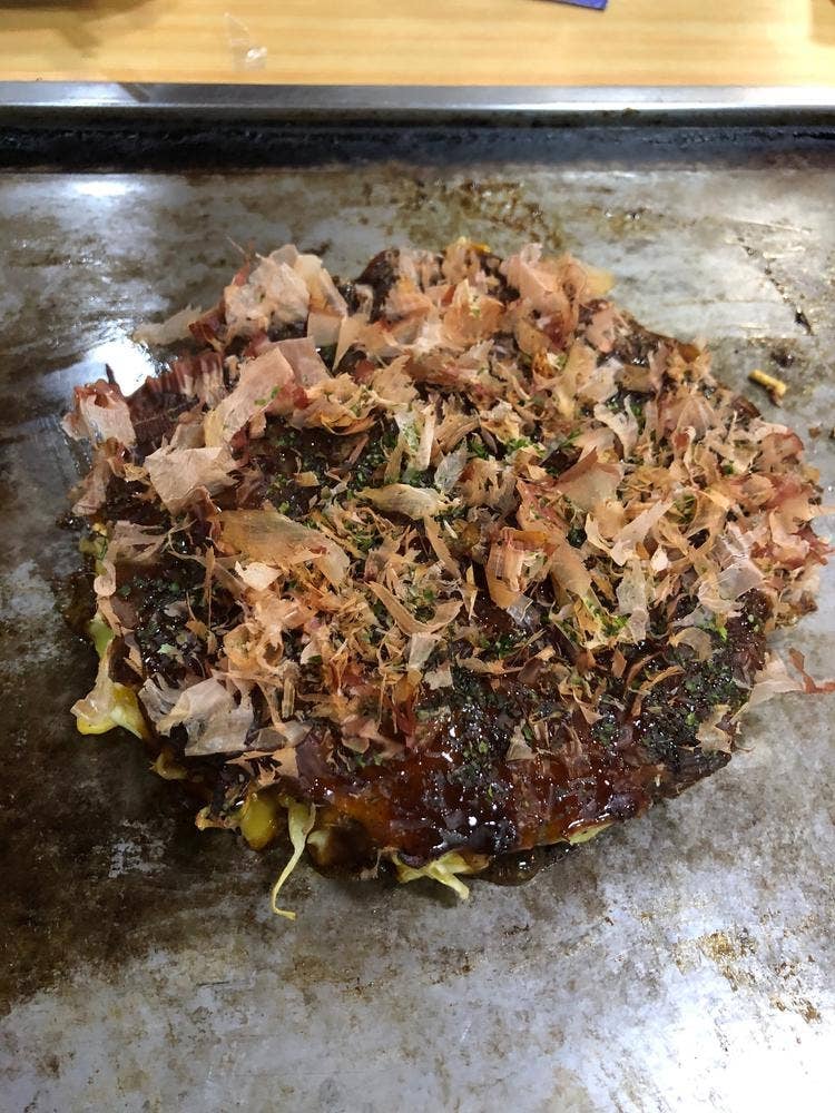 お好み焼小鉄