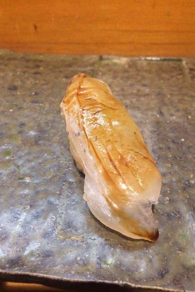 鮨 一條