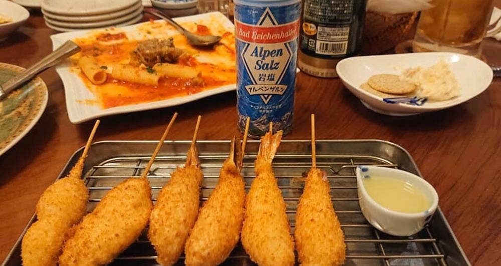 くぐり戸