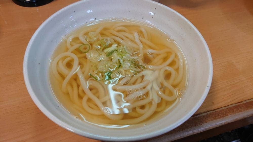 麺家まるきん